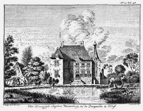Buitenhuis