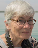 Nettie Jacqueline Gruppelaar